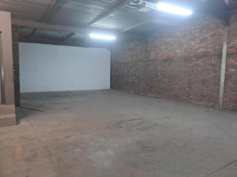 Commercial Property for Sale in Beaconvale Western Cape